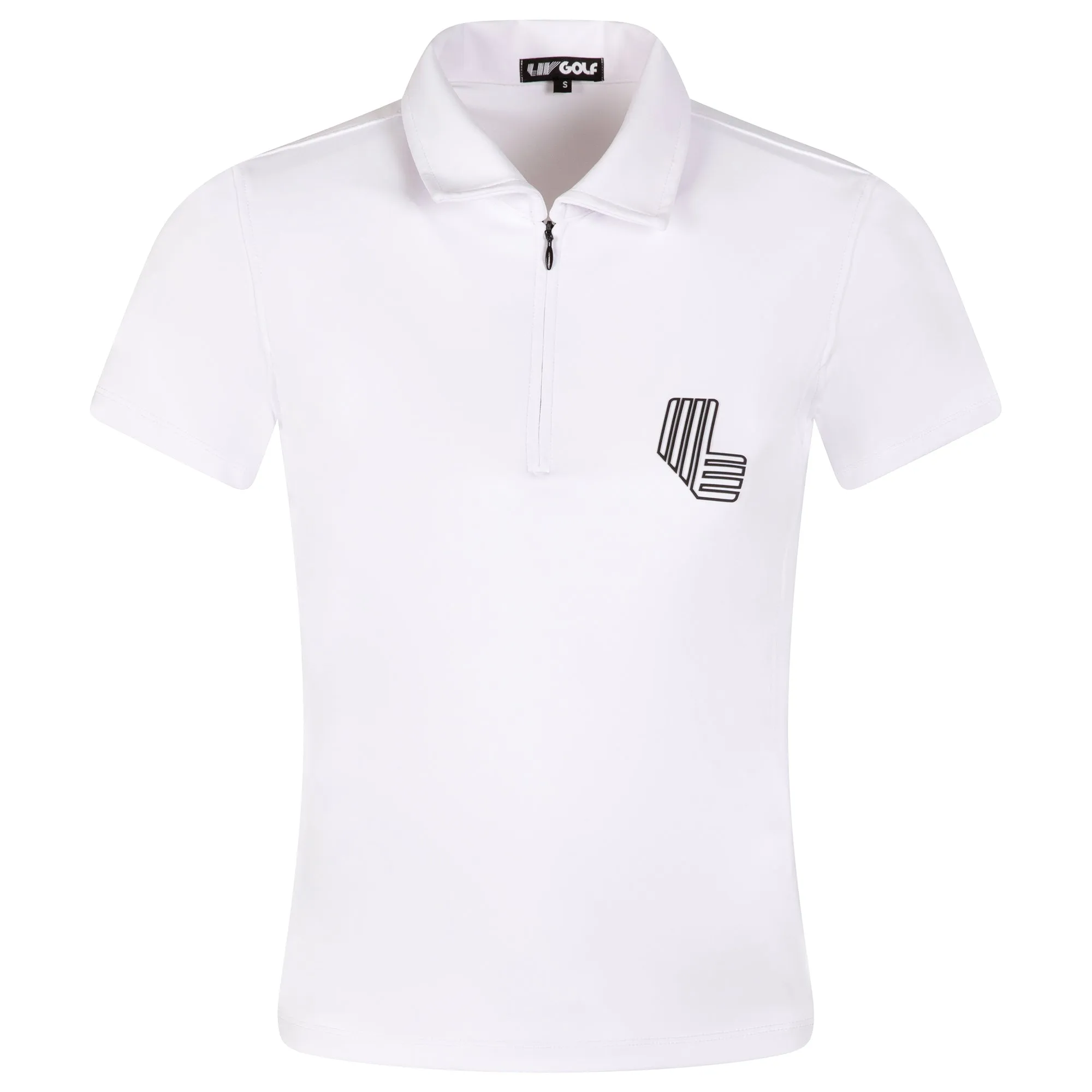 LIV Golf | Women's Sporty Polo