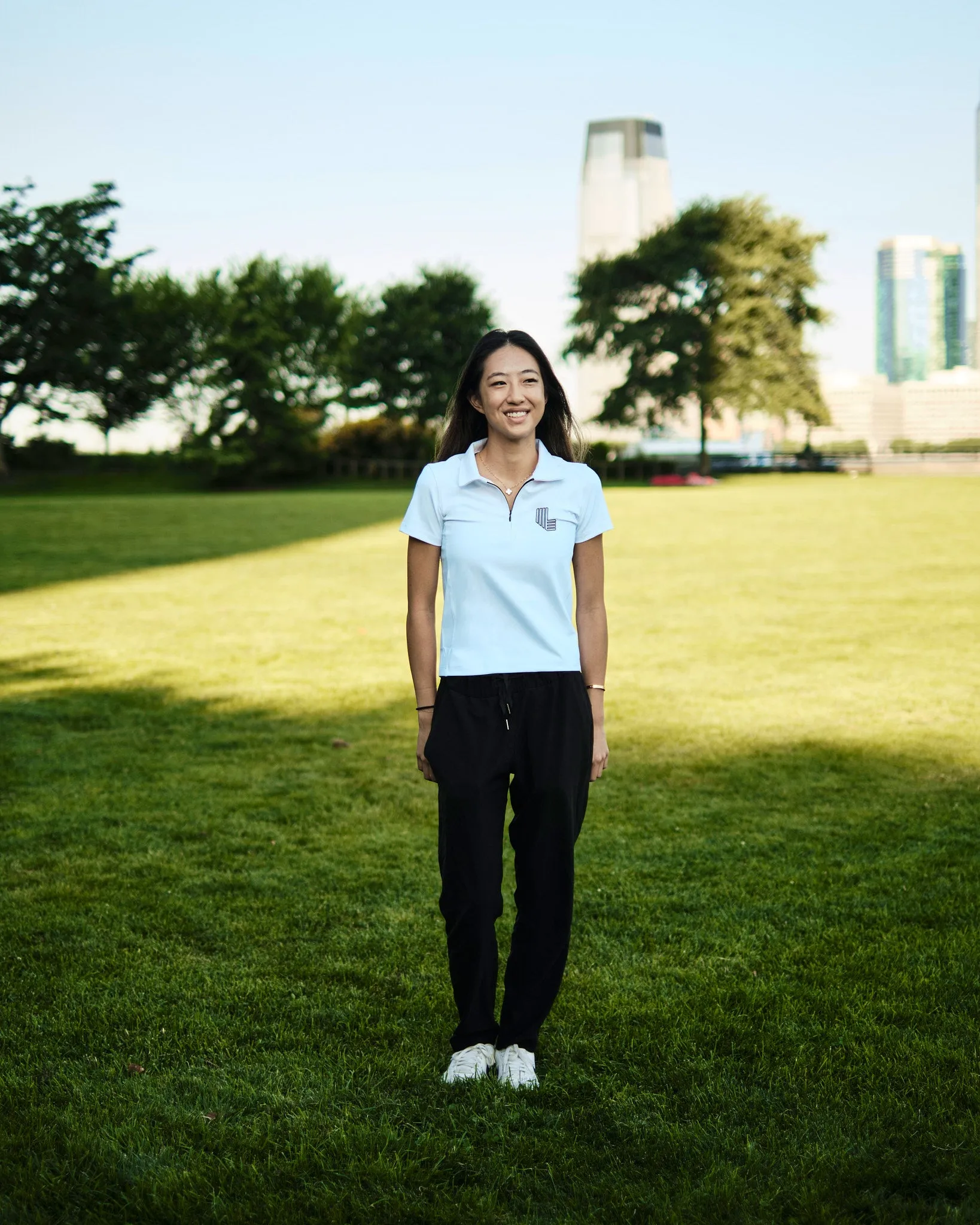 LIV Golf | Women's Sporty Polo