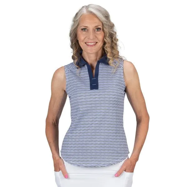 Lopez 2023 Shift Sleeveless