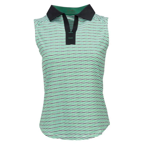 Lopez 2023 Shift Sleeveless