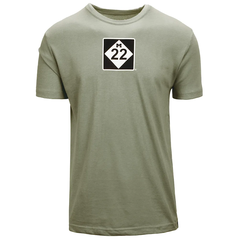 M22 T-SHIRT