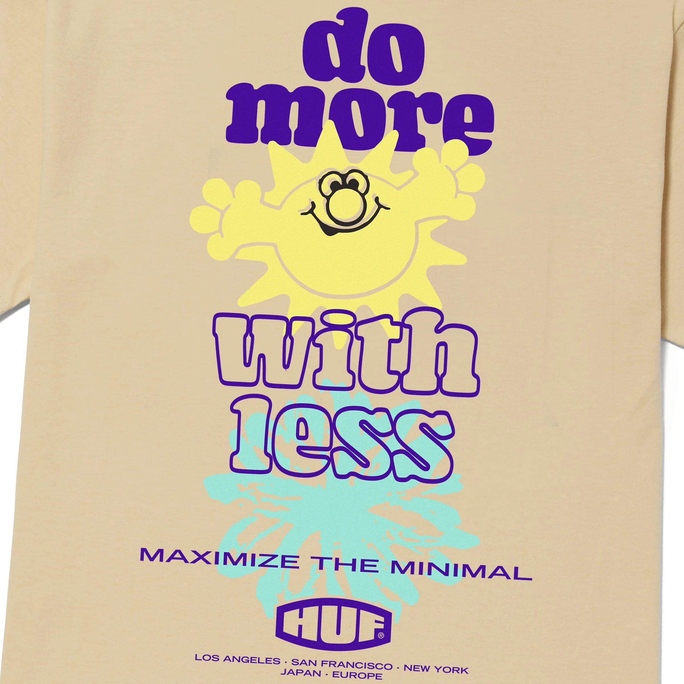 Maximize T-Shirt