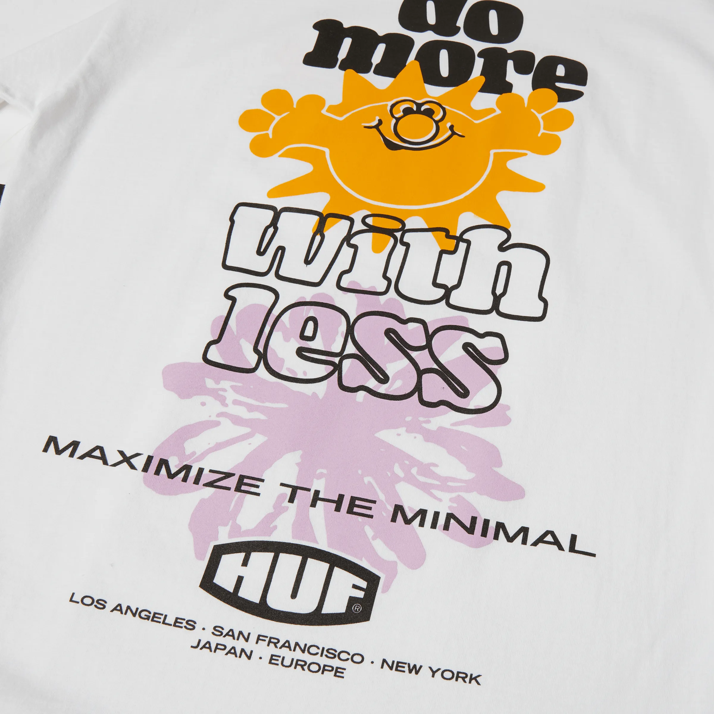 Maximize T-Shirt