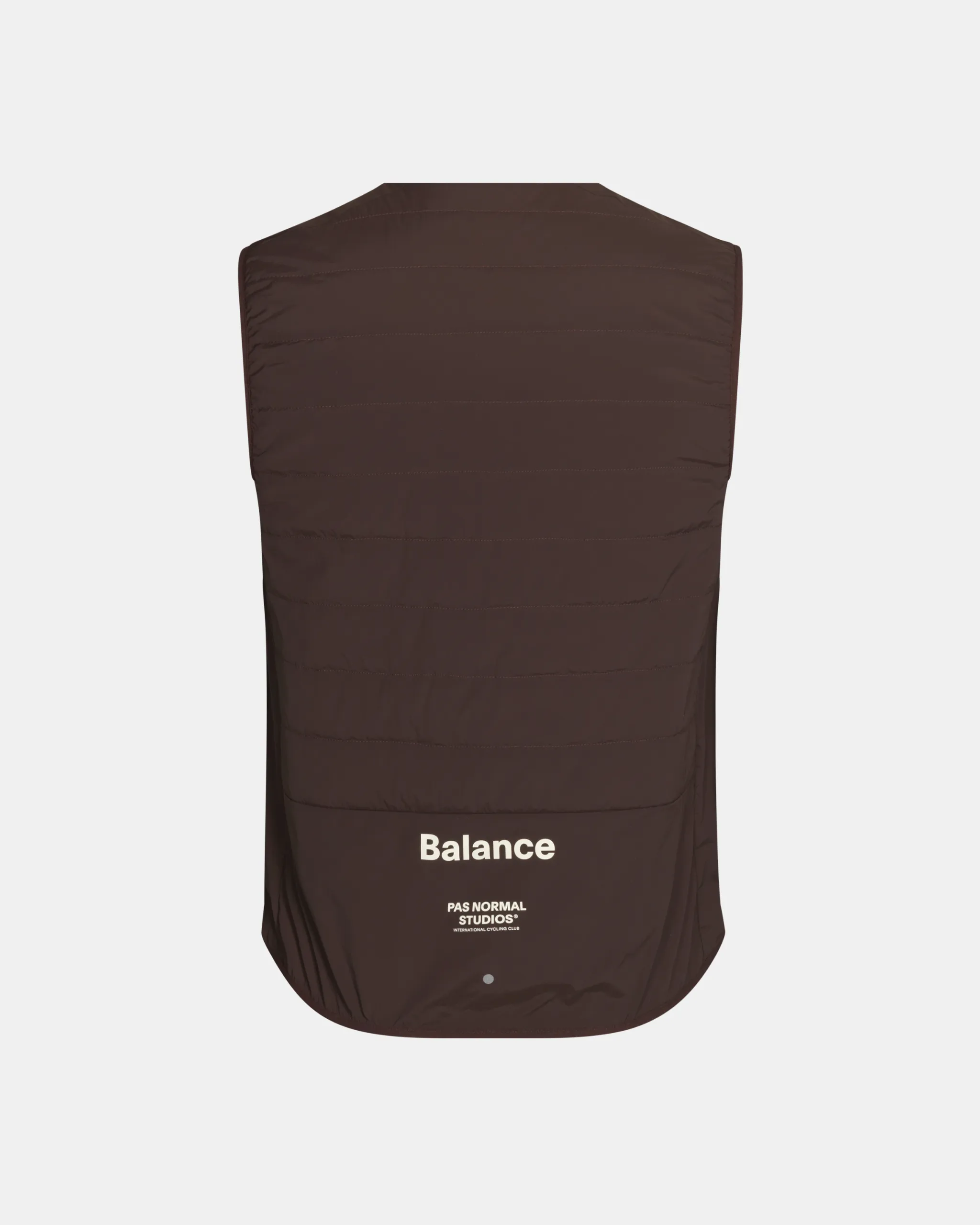 Men’s Balance Insulated Vest