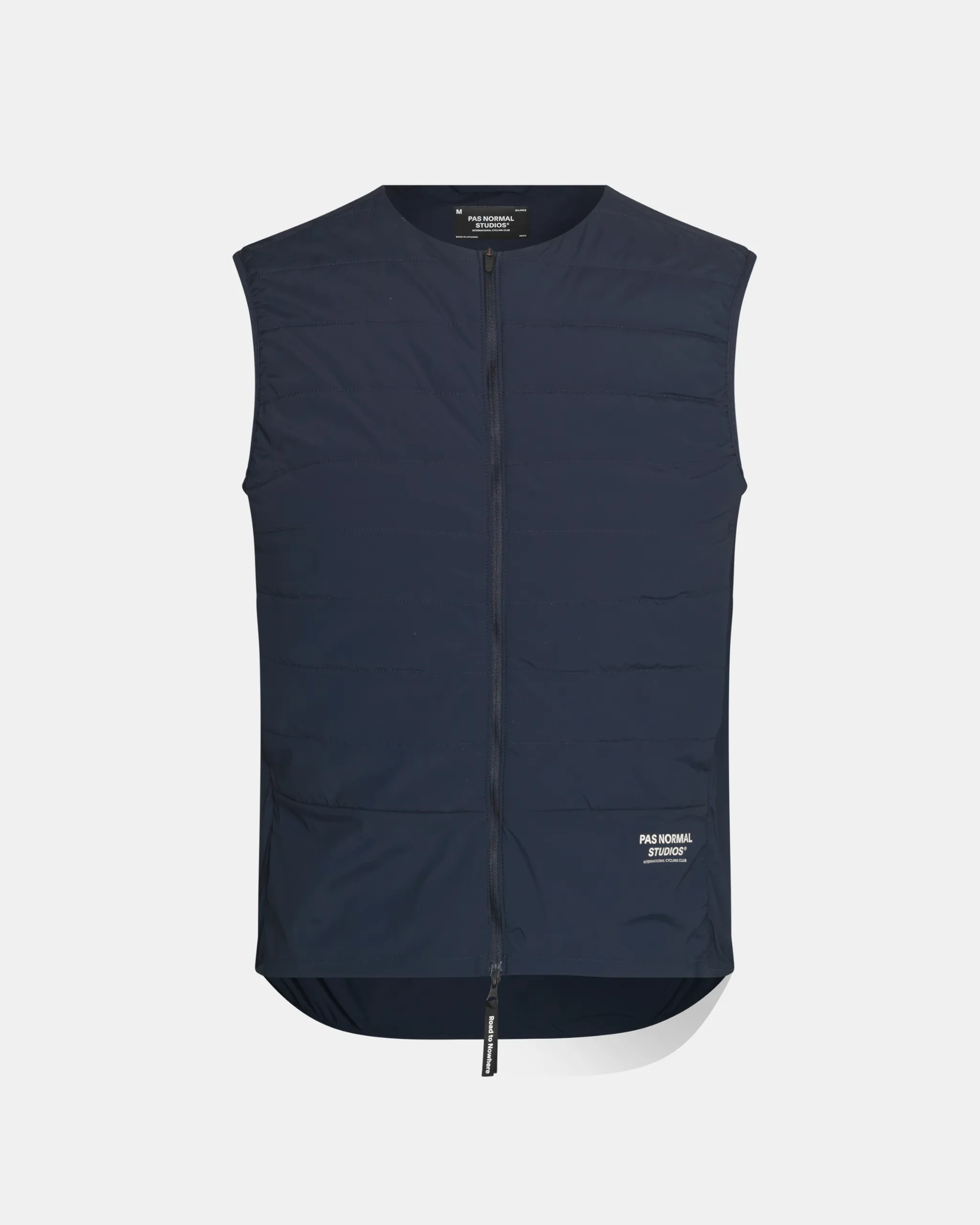 Men’s Balance Insulated Vest