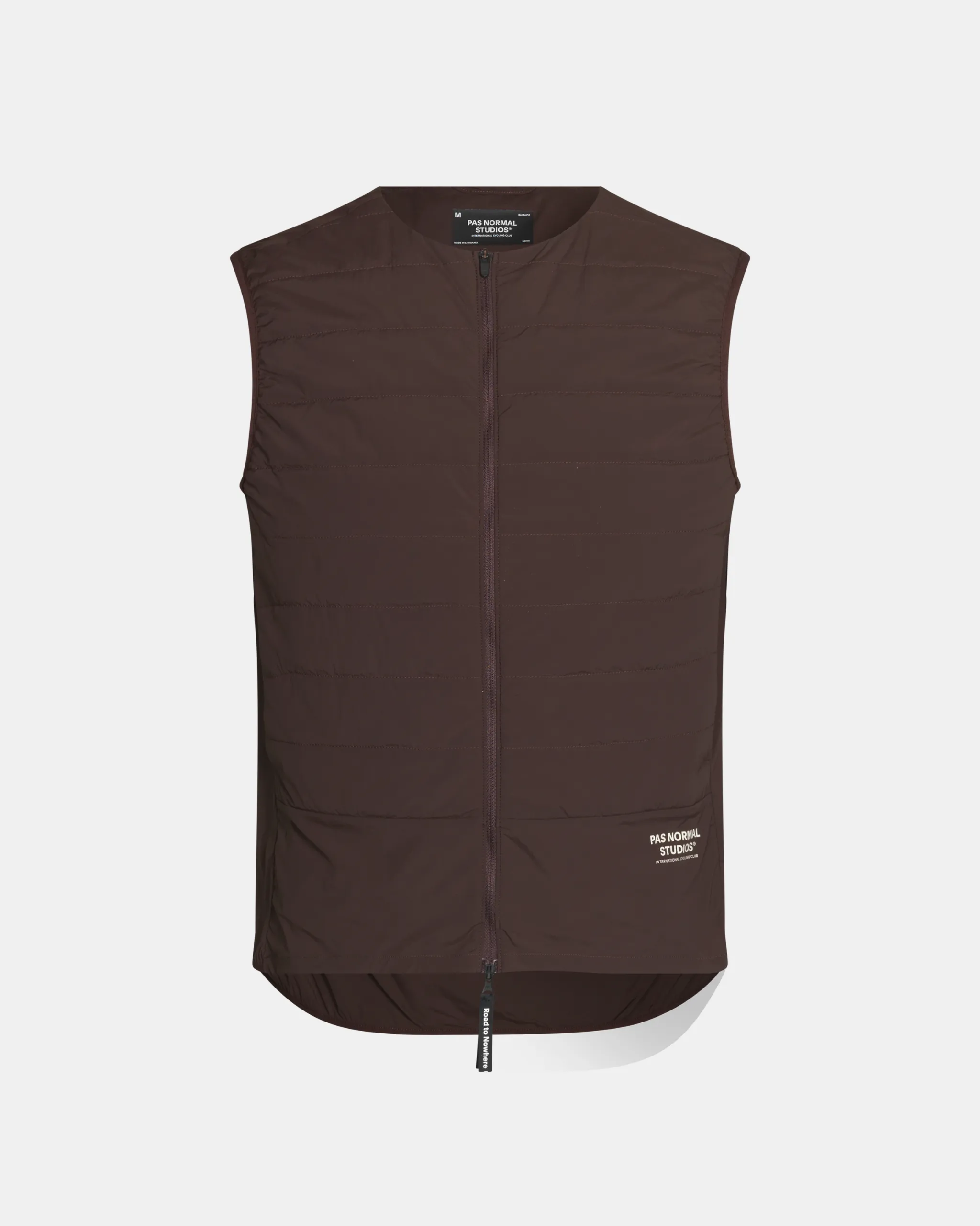 Men’s Balance Insulated Vest