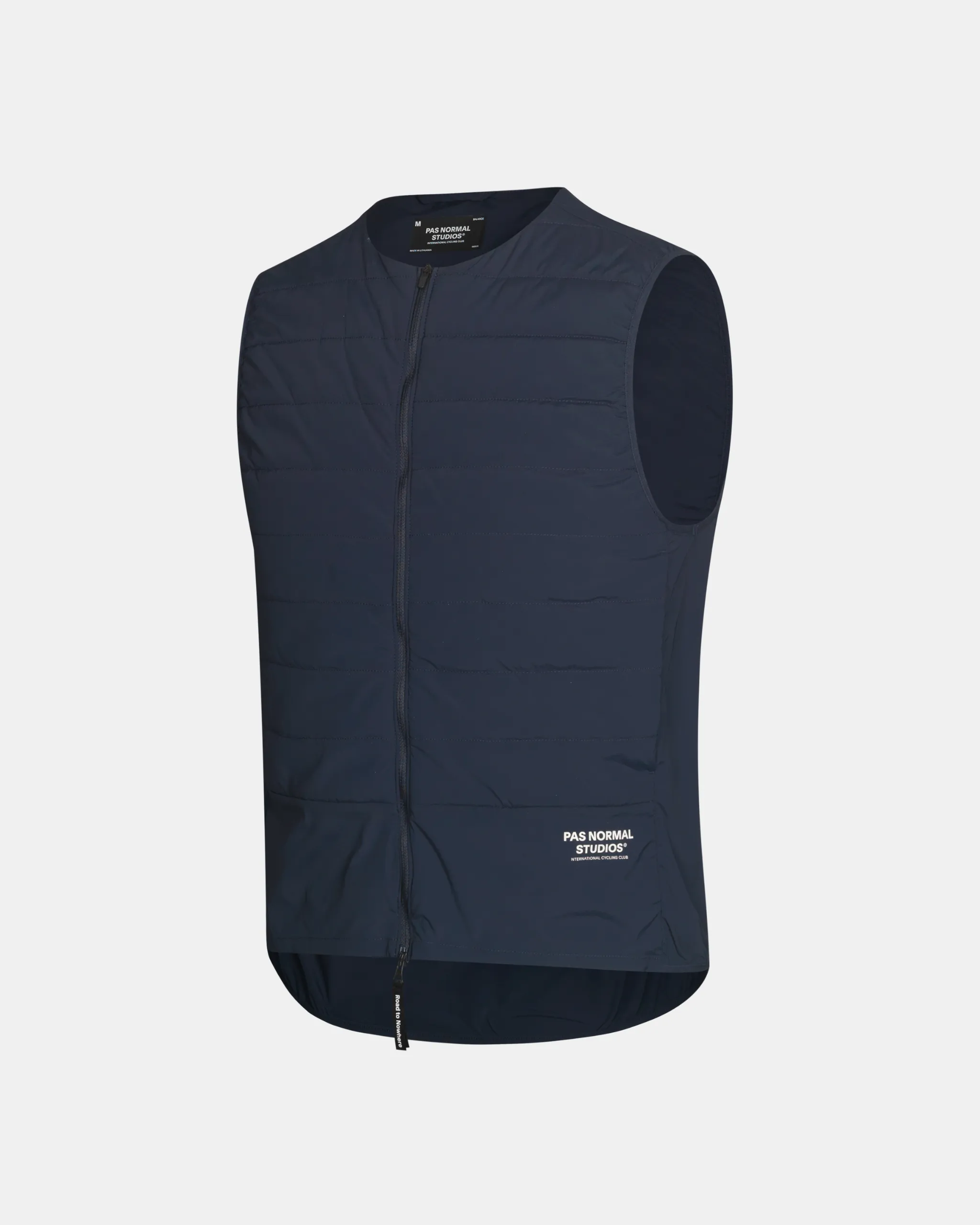 Men’s Balance Insulated Vest