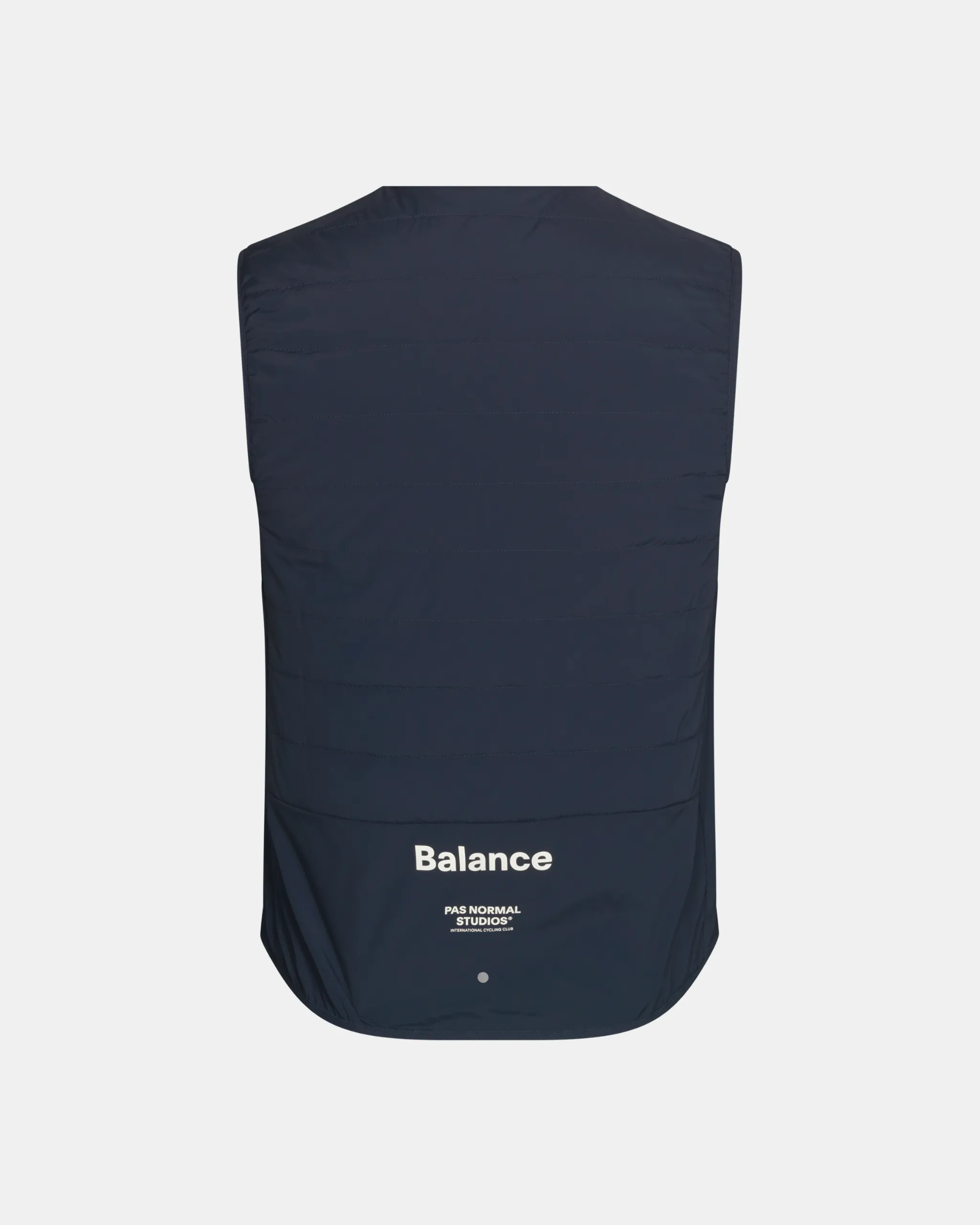 Men’s Balance Insulated Vest