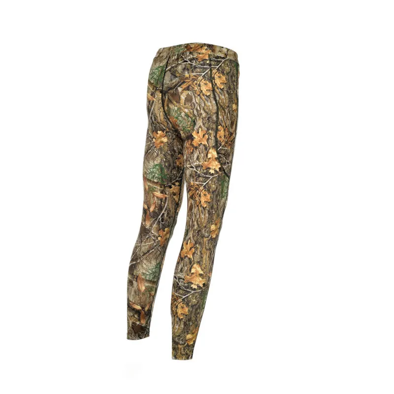 Men's Boa Constrictor Plus Full Tight- Realtree