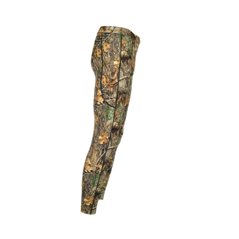 Men's Boa Constrictor Plus Full Tight- Realtree