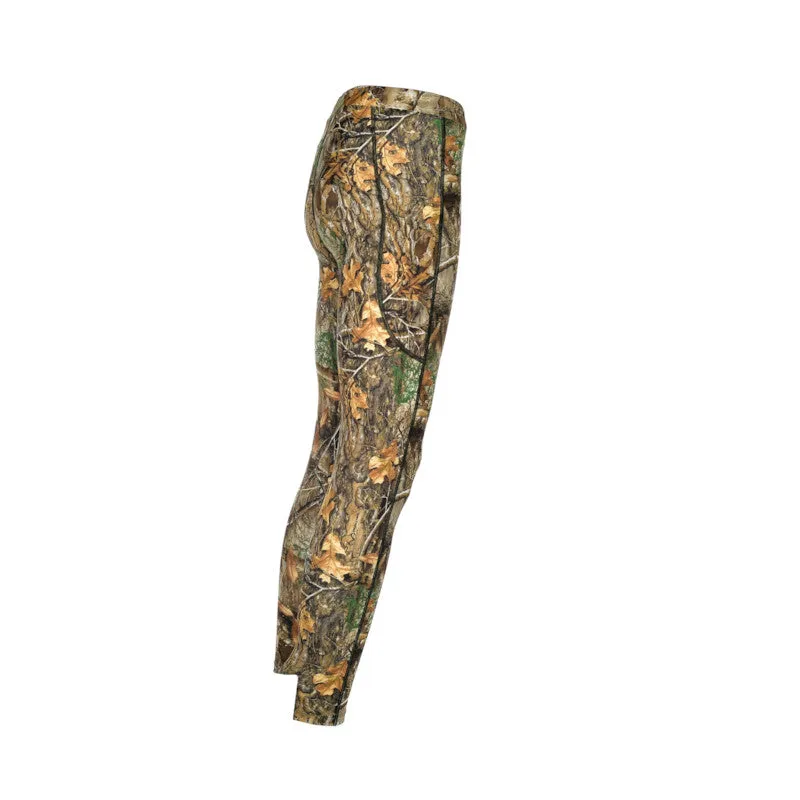 Men's Boa Constrictor Plus Full Tight- Realtree