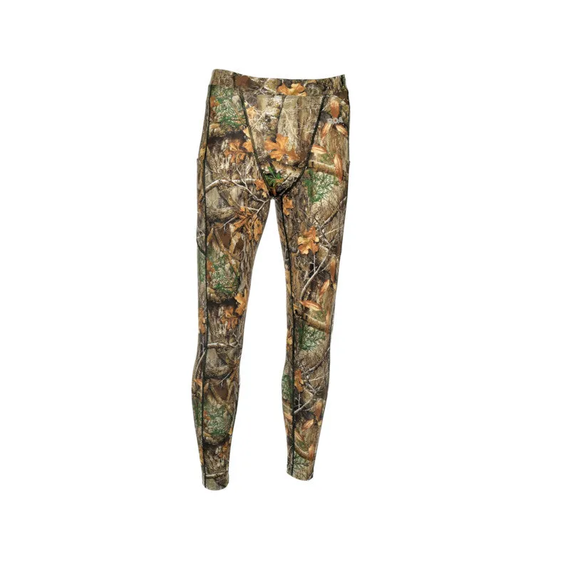 Men's Boa Constrictor Plus Full Tight- Realtree