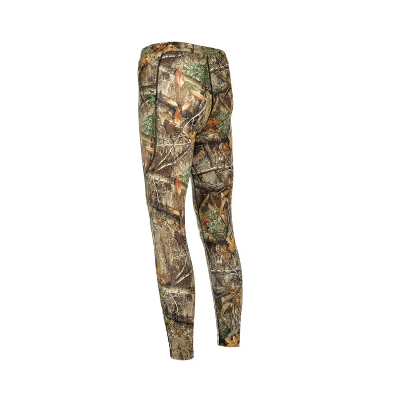 Men's Boa Constrictor Plus Full Tight- Realtree