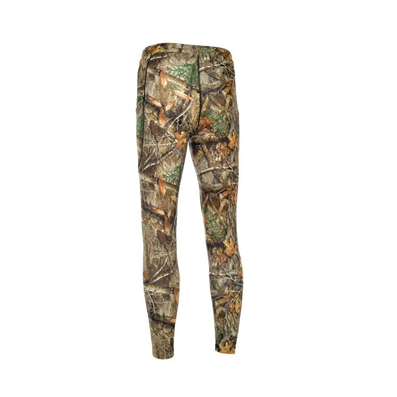 Men's Boa Constrictor Plus Full Tight- Realtree