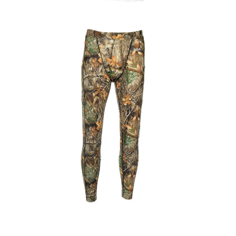 Men's Boa Constrictor Plus Full Tight- Realtree