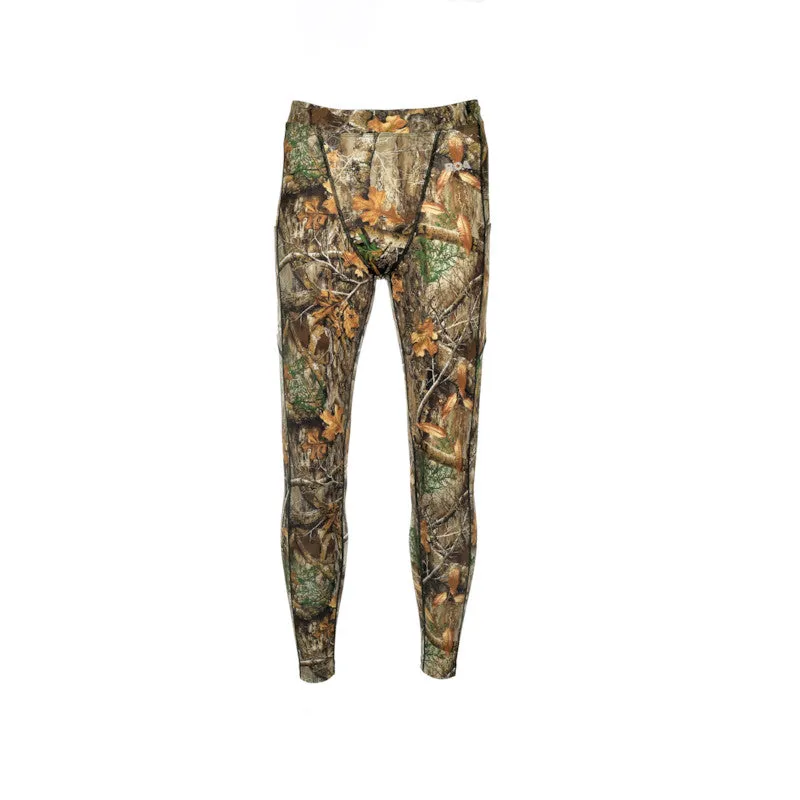 Men's Boa Constrictor Plus Full Tight- Realtree