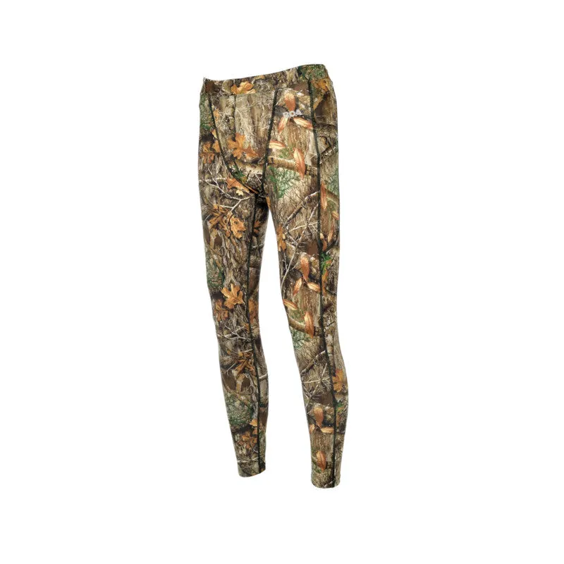 Men's Boa Constrictor Plus Full Tight- Realtree