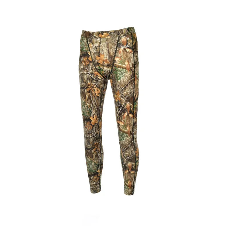 Men's Boa Constrictor Plus Full Tight- Realtree