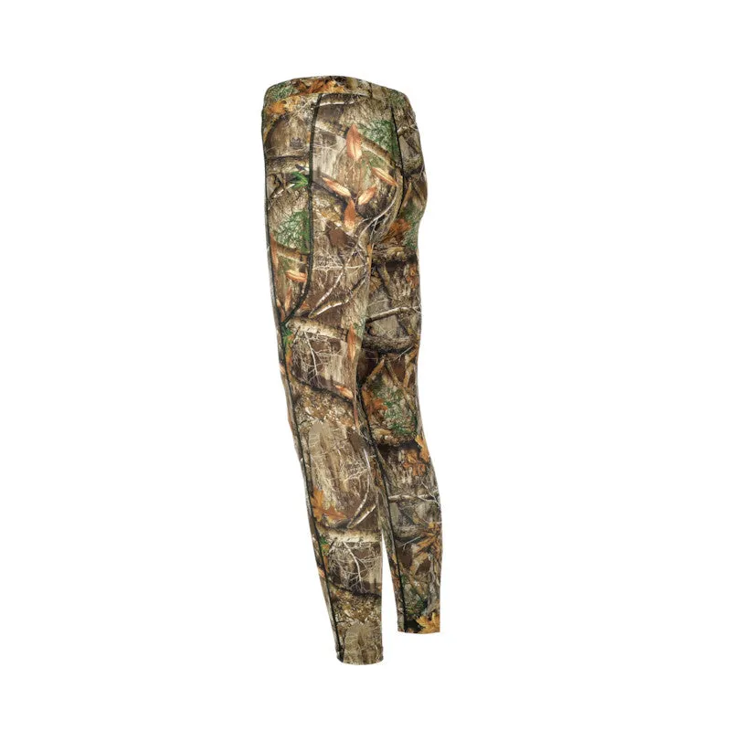 Men's Boa Constrictor Plus Full Tight- Realtree