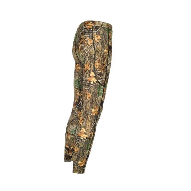 Men's Boa Constrictor Plus Full Tight- Realtree