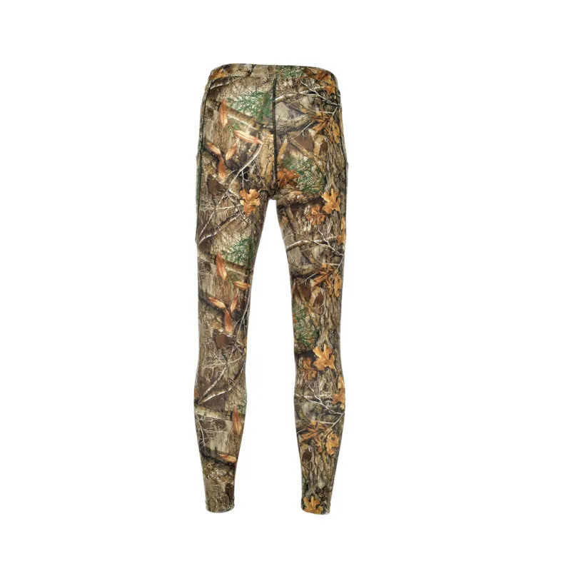 Men's Boa Constrictor Plus Full Tight- Realtree