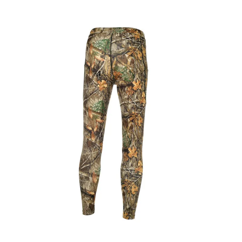 Men's Boa Constrictor Plus Full Tight- Realtree