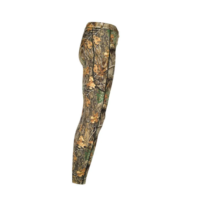 Men's Boa Constrictor Plus Full Tight- Realtree