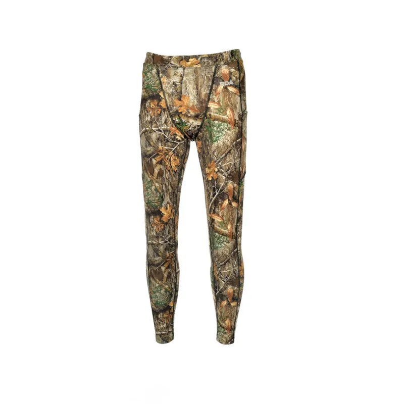 Men's Boa Constrictor Plus Full Tight- Realtree