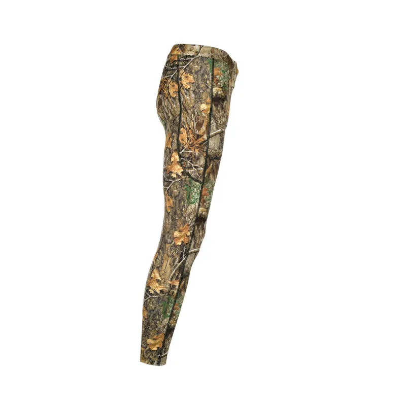 Men's Boa Constrictor Plus Full Tight- Realtree