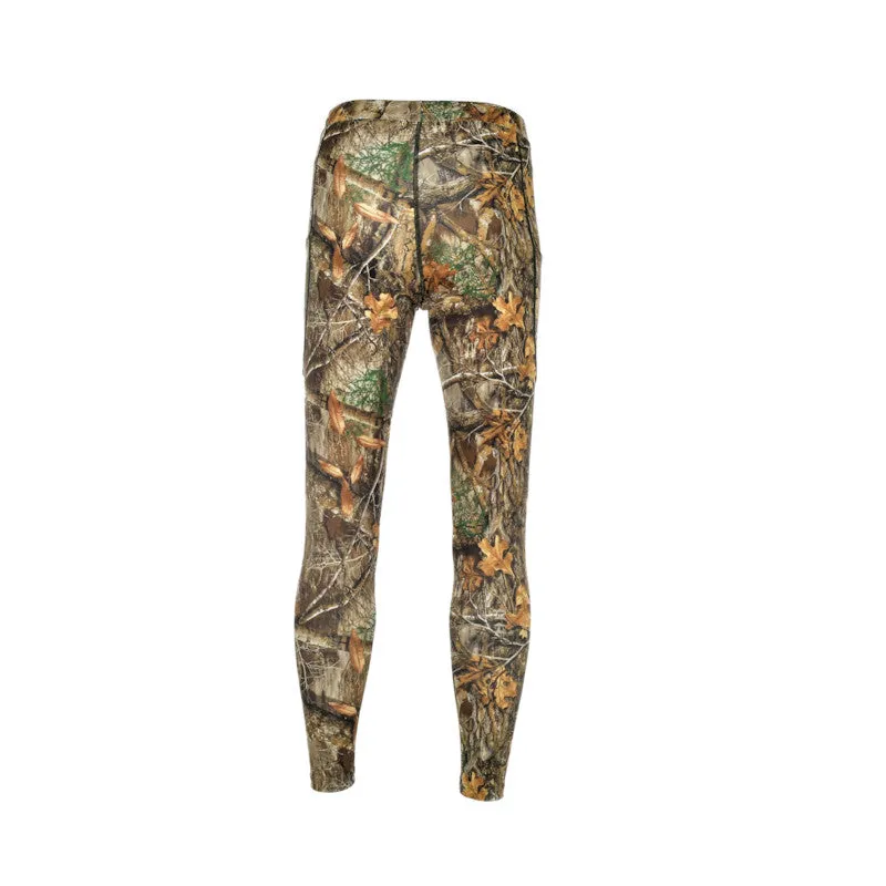 Men's Boa Constrictor Plus Full Tight- Realtree