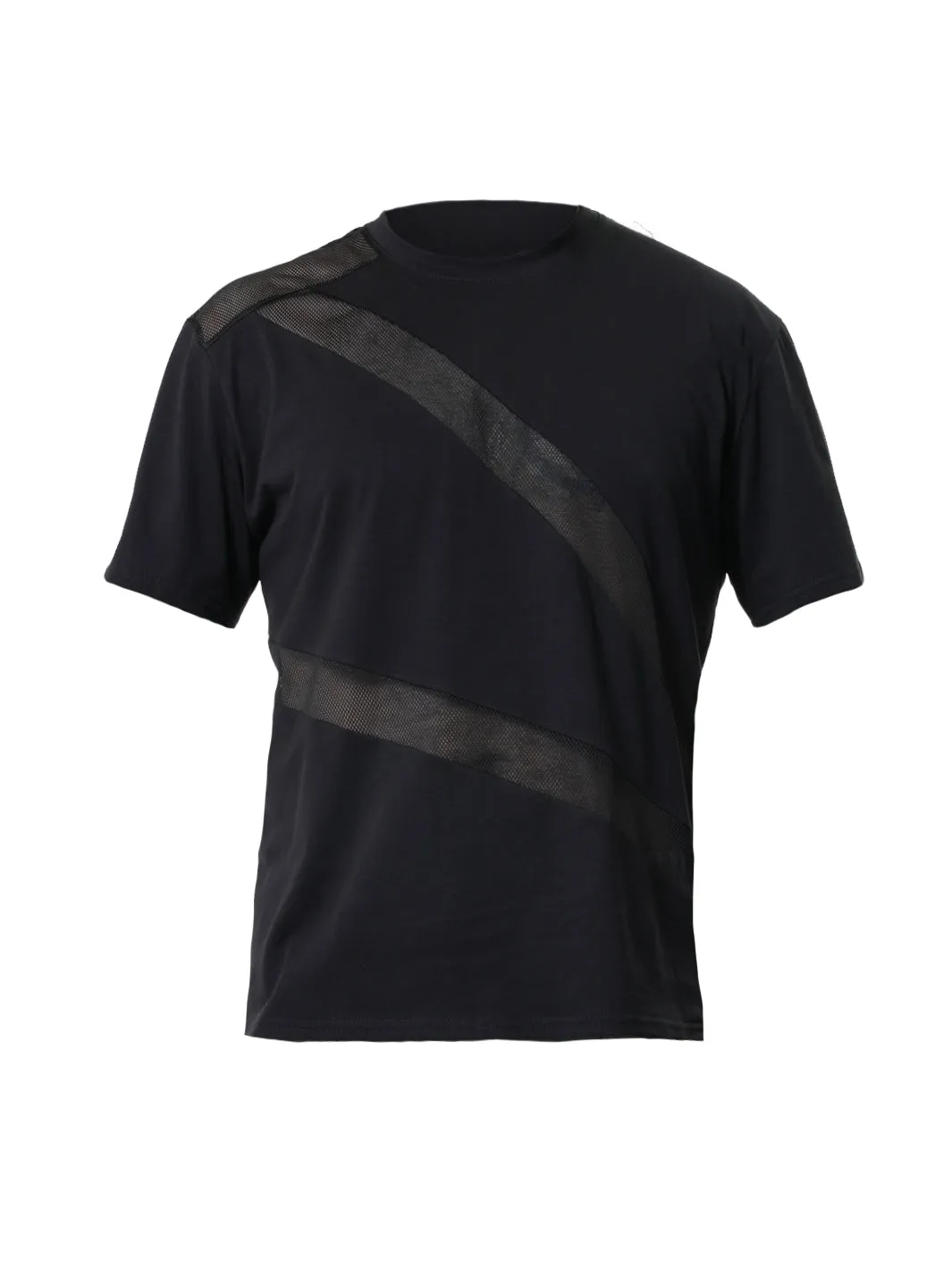 Mens Mesh Shirt