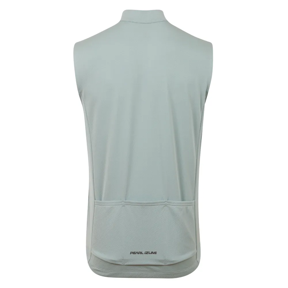 Men's Quest Sleeveless Jersey