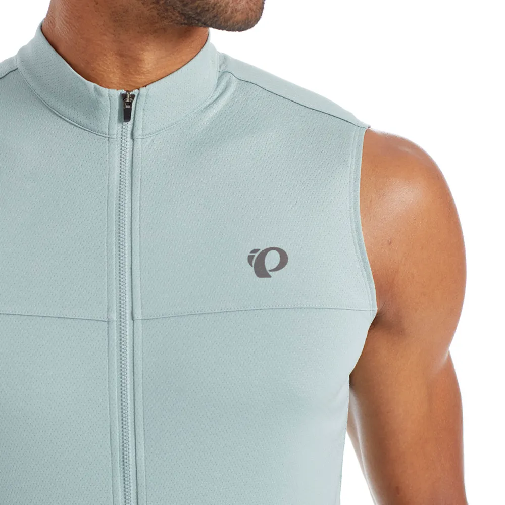 Men's Quest Sleeveless Jersey