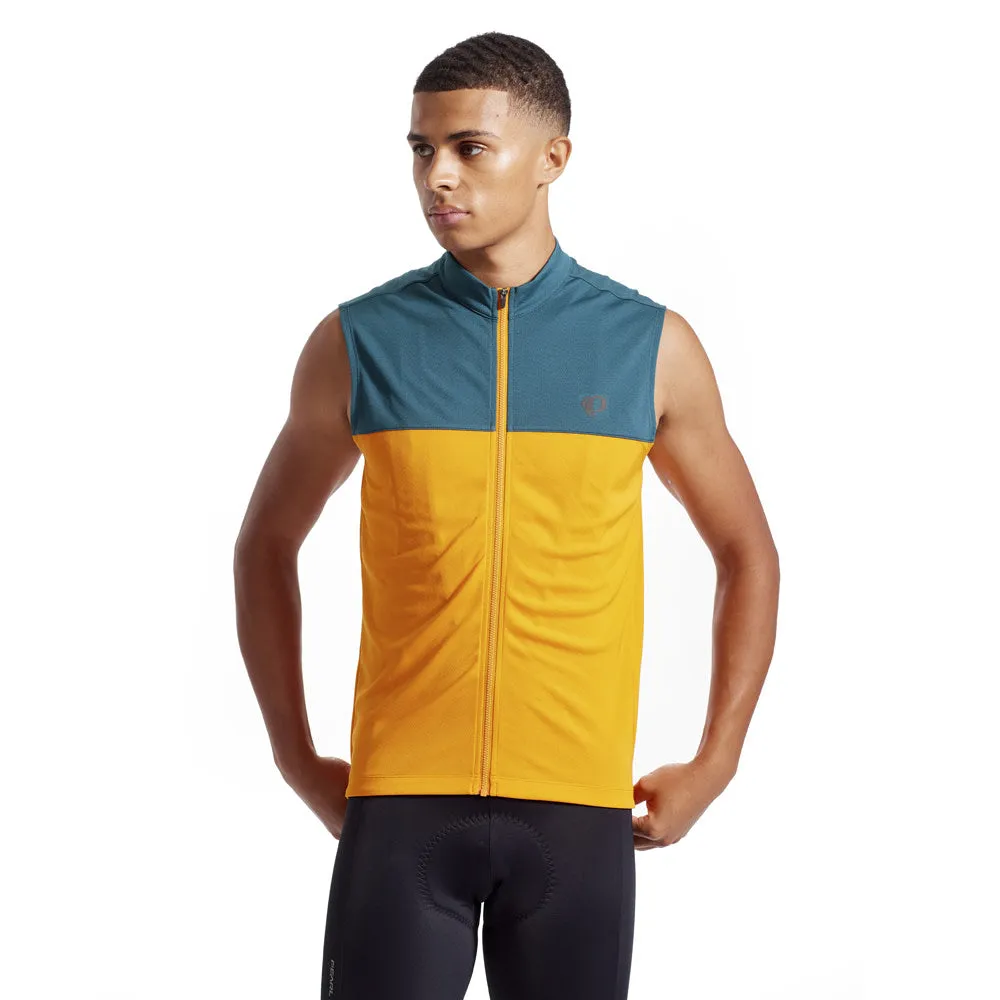 Men's Quest Sleeveless Jersey