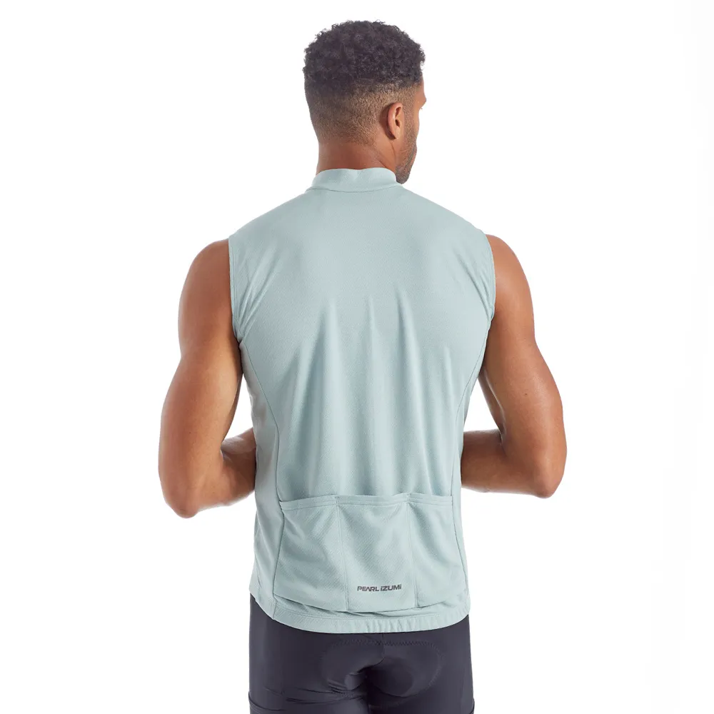 Men's Quest Sleeveless Jersey