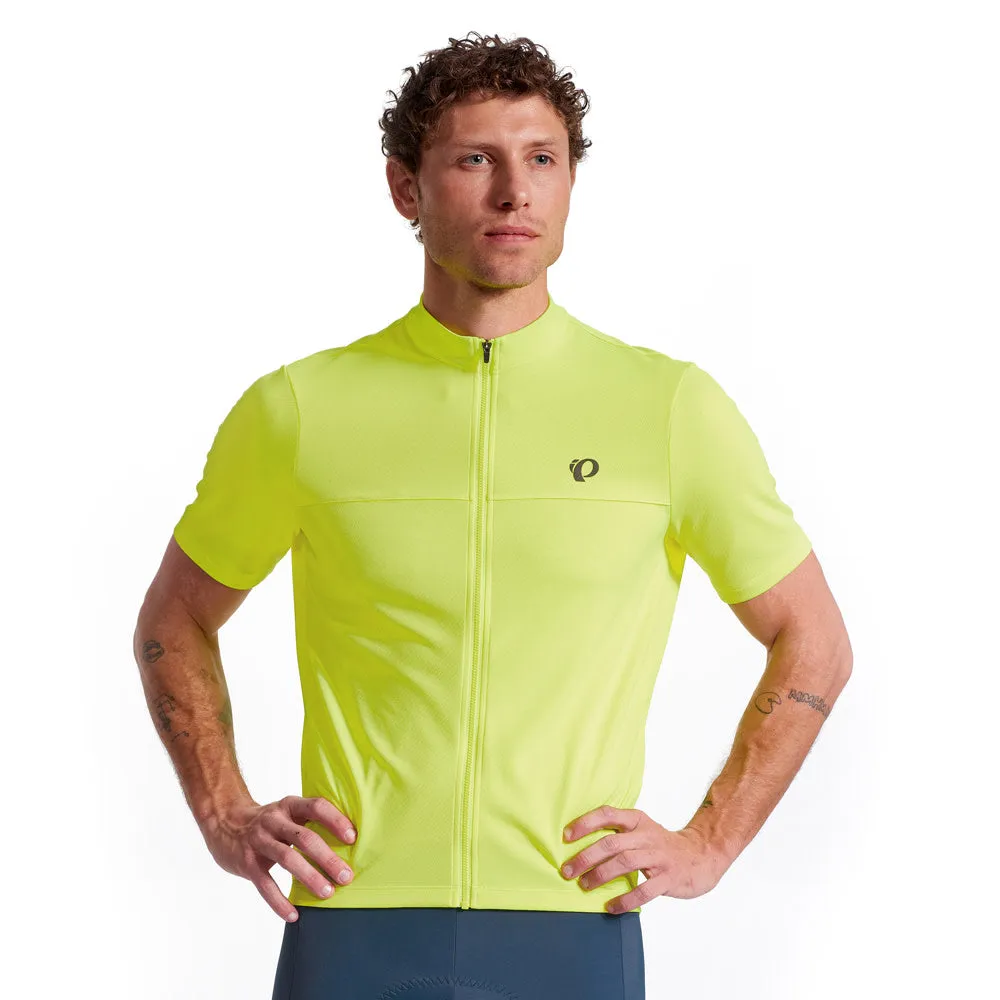 Men's Quest Sleeveless Jersey