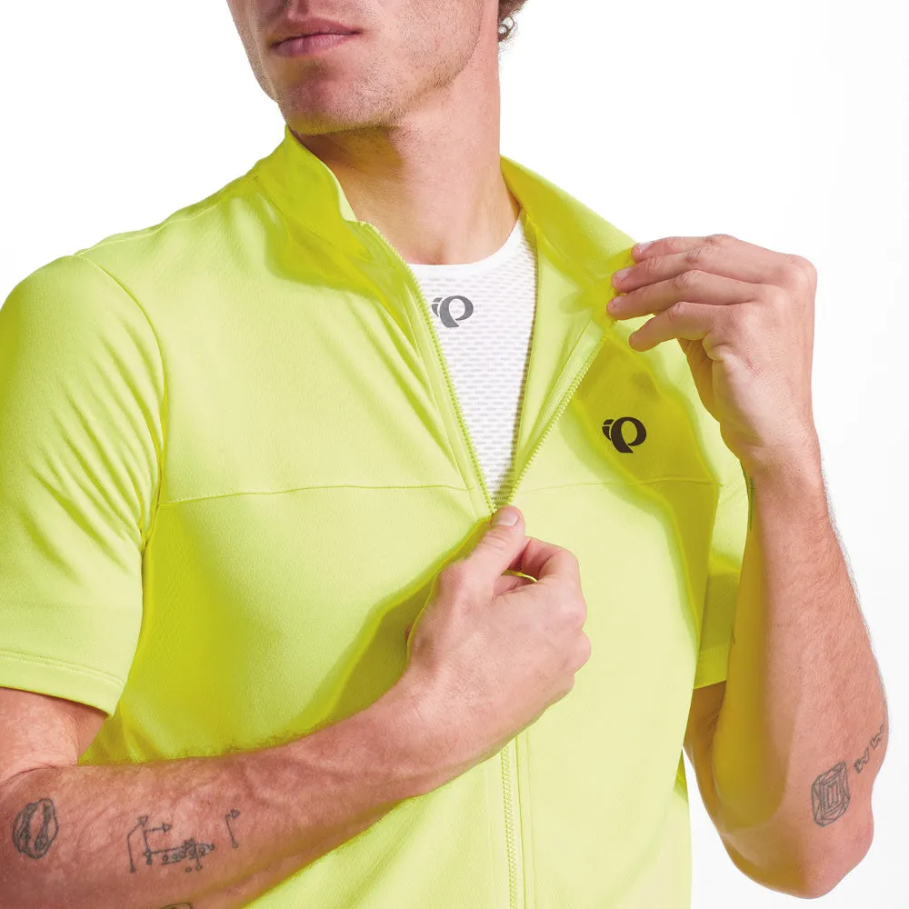 Men's Quest Sleeveless Jersey