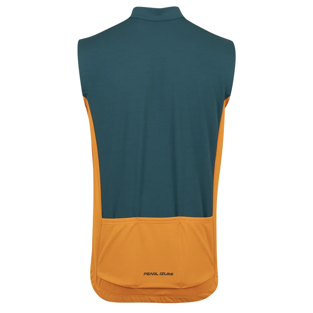 Men's Quest Sleeveless Jersey