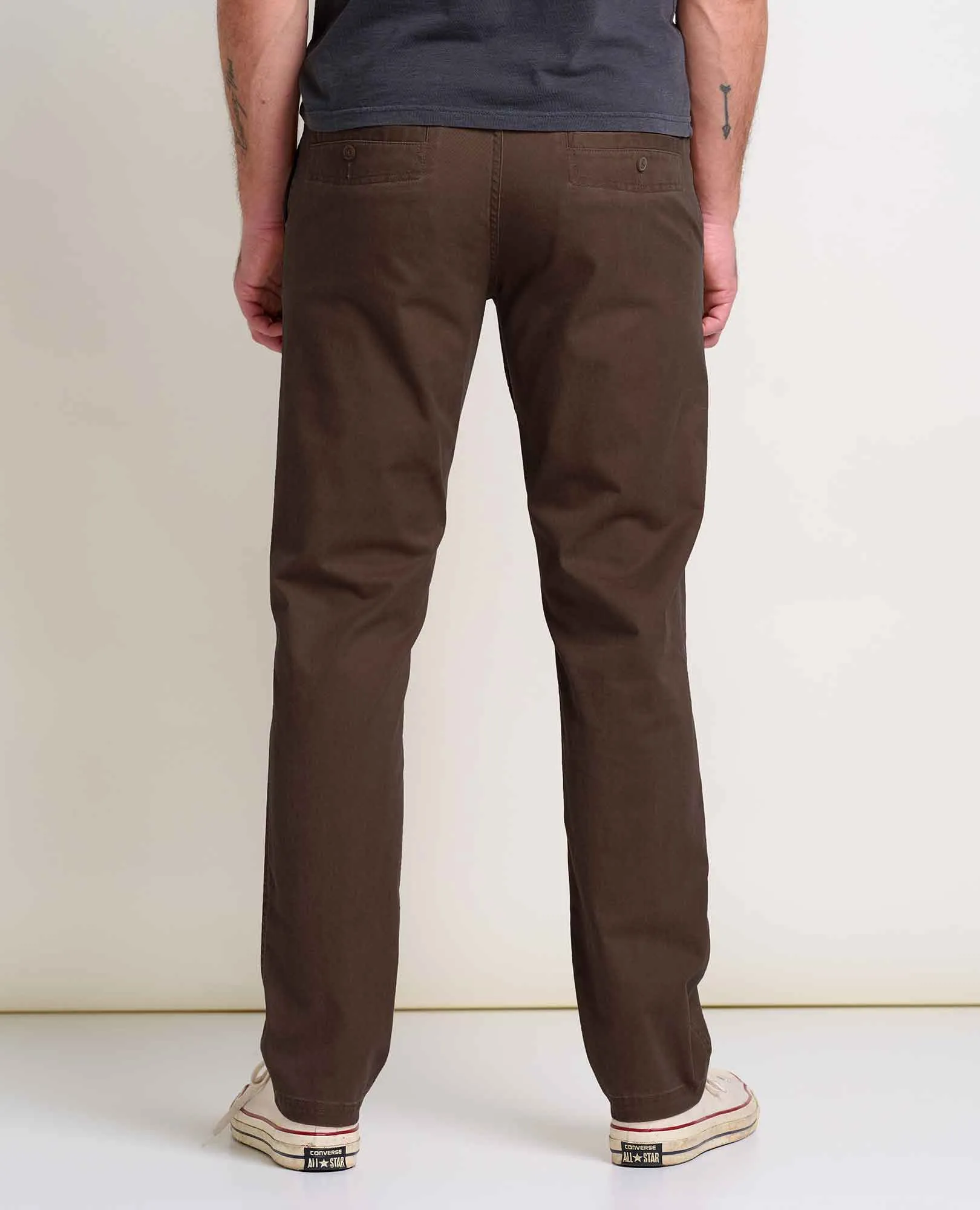 Mission Ridge Lean Pant