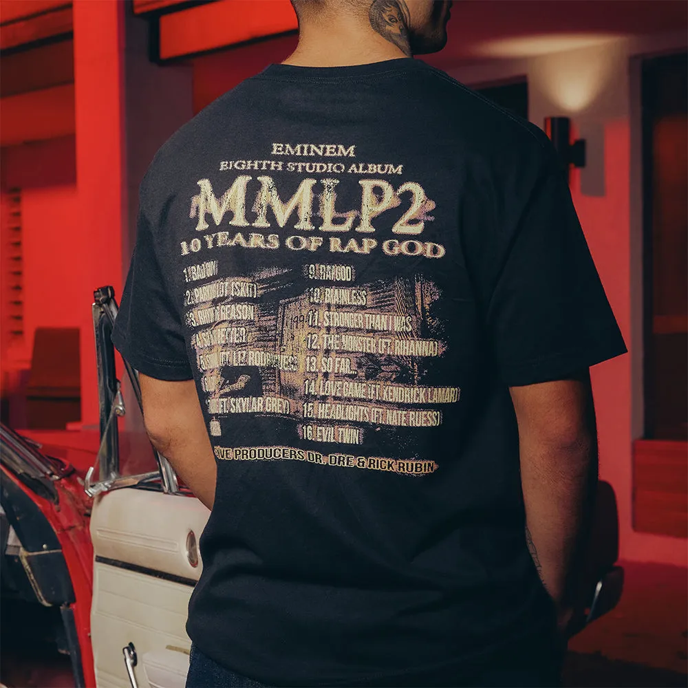 MMLP2 Horns T-Shirt