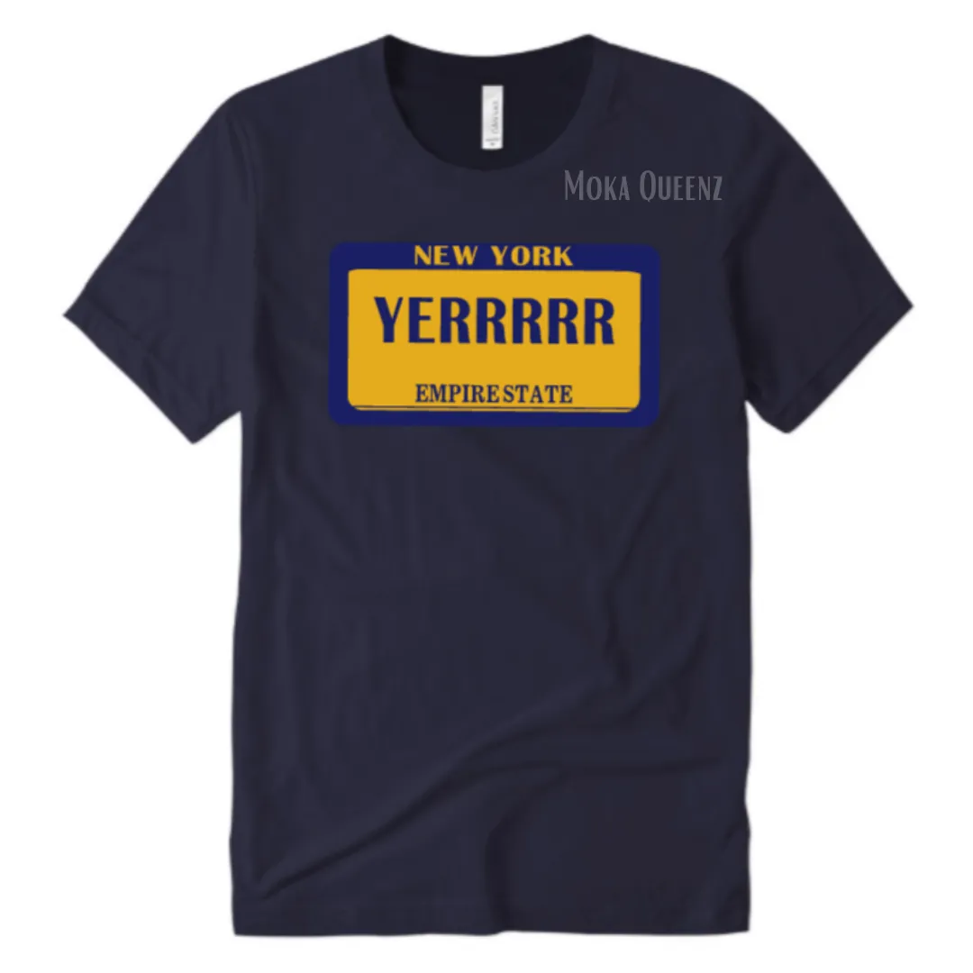 New York Shirt