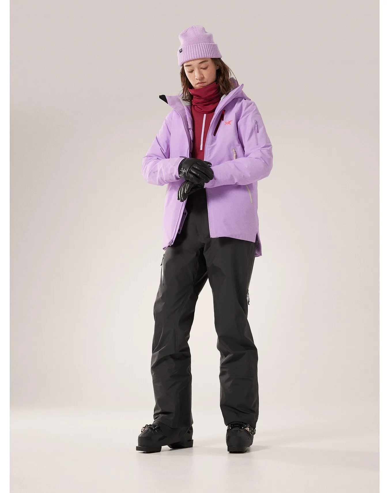 Nita Insulated Pant Women's