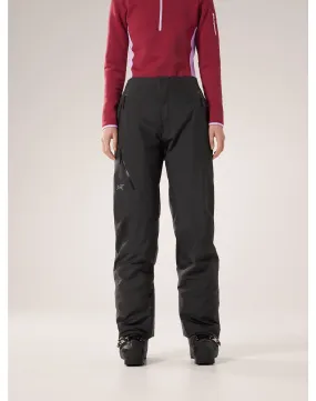 Nita Insulated Pant Women's