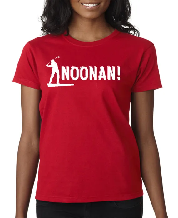 Noonan T-shirt