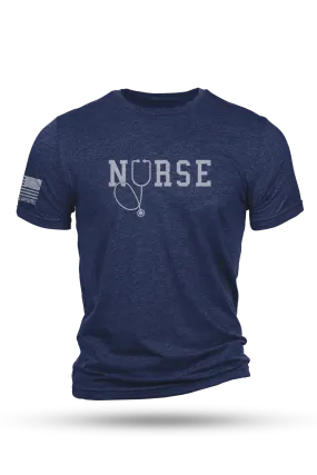 Nurse - T-Shirt