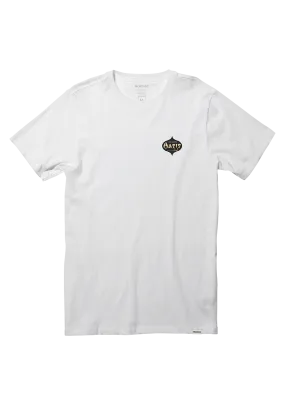 Oasis T-Shirt - White