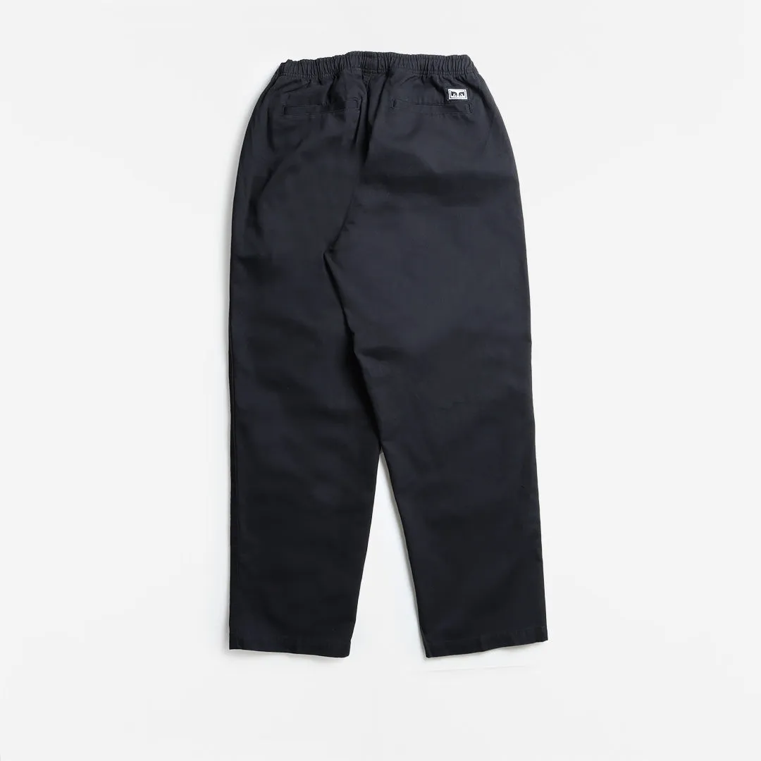 OBEY Easy Twill Pant