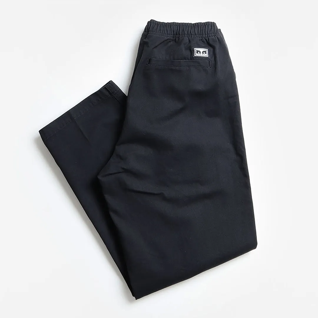 OBEY Easy Twill Pant