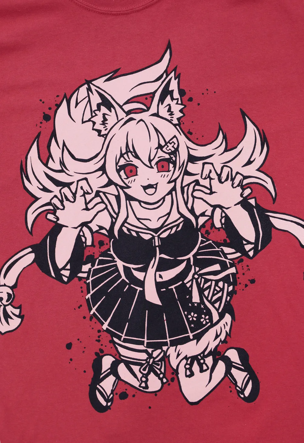 OOKAMI MIO T-Shirt