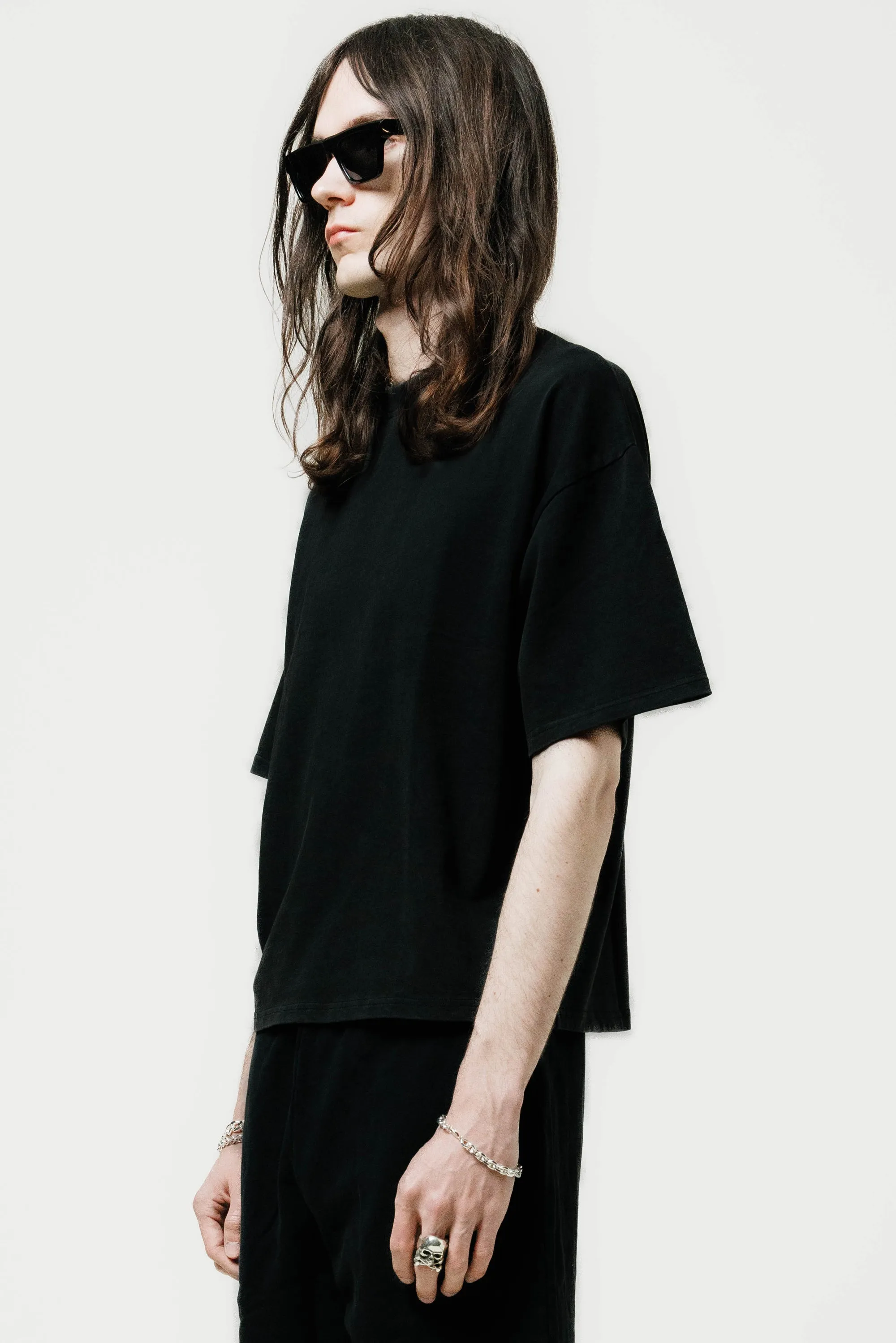 Oversized T-Shirt